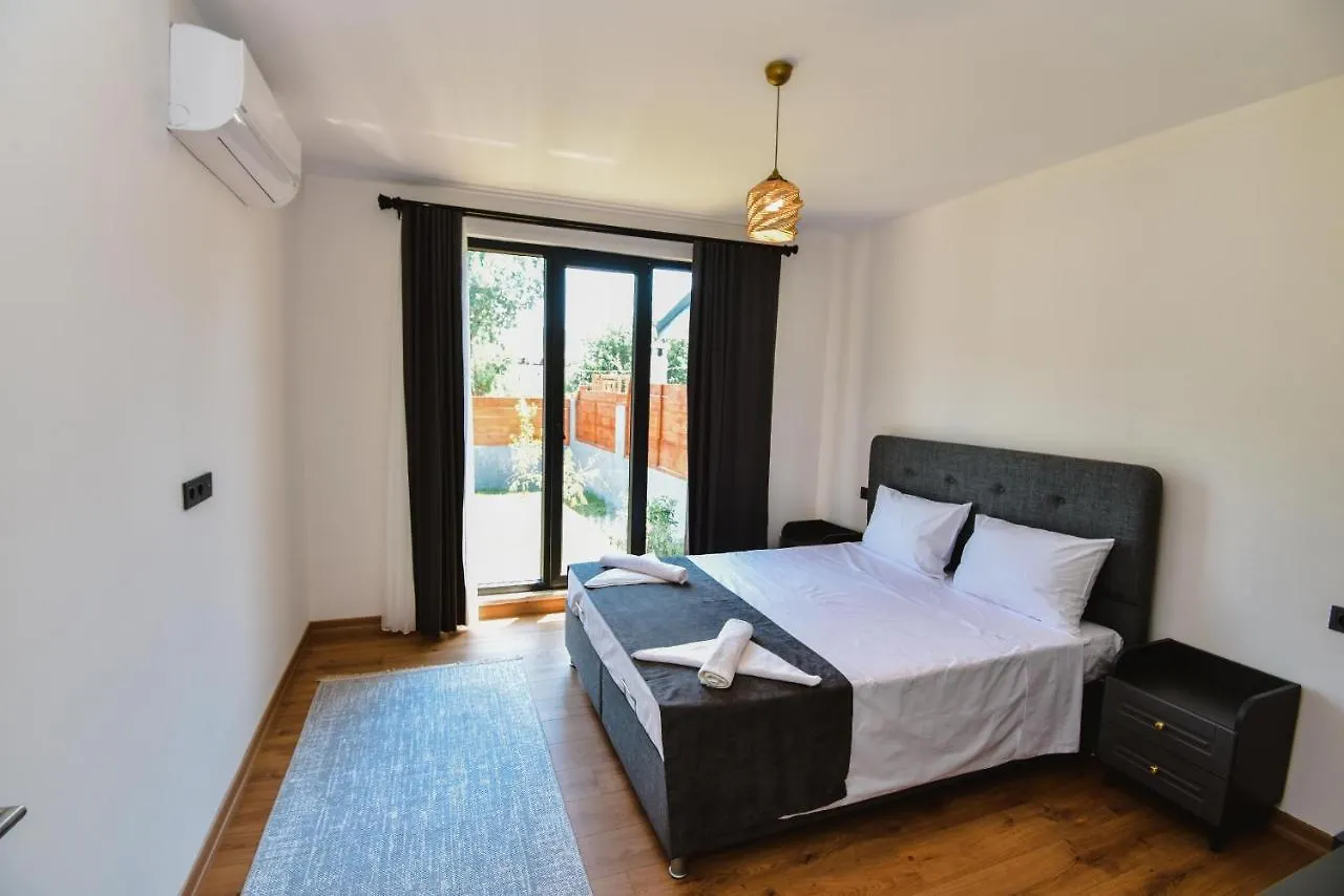 Villa Villa48 Exclusive Dalaman