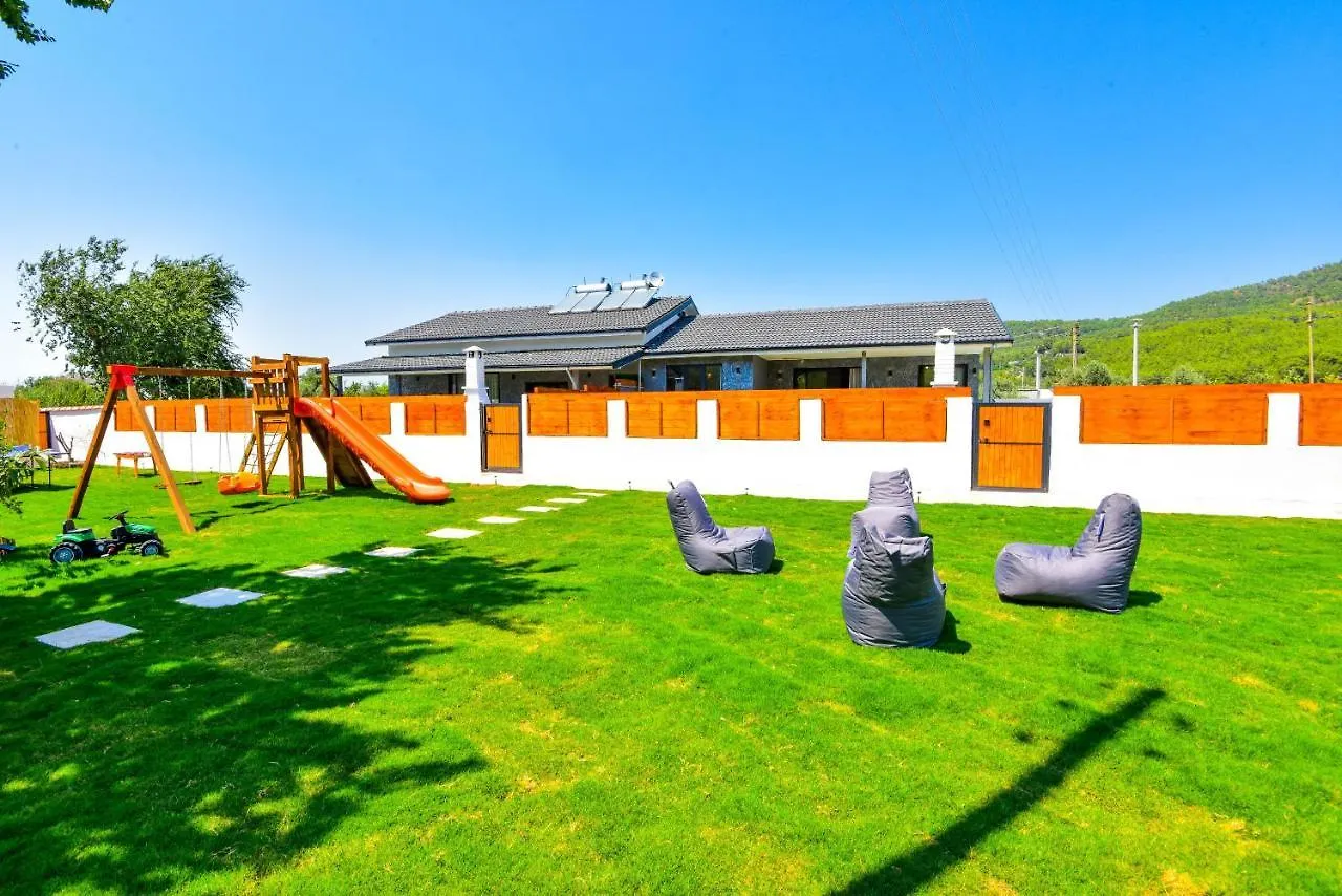Villa48 Exclusive Dalaman