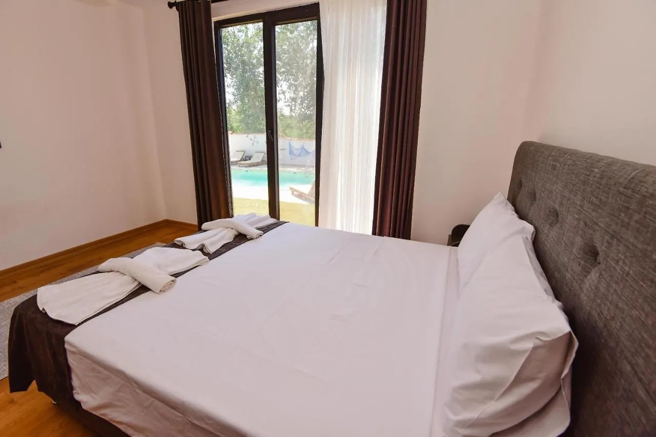 Villa Villa48 Exclusive Dalaman