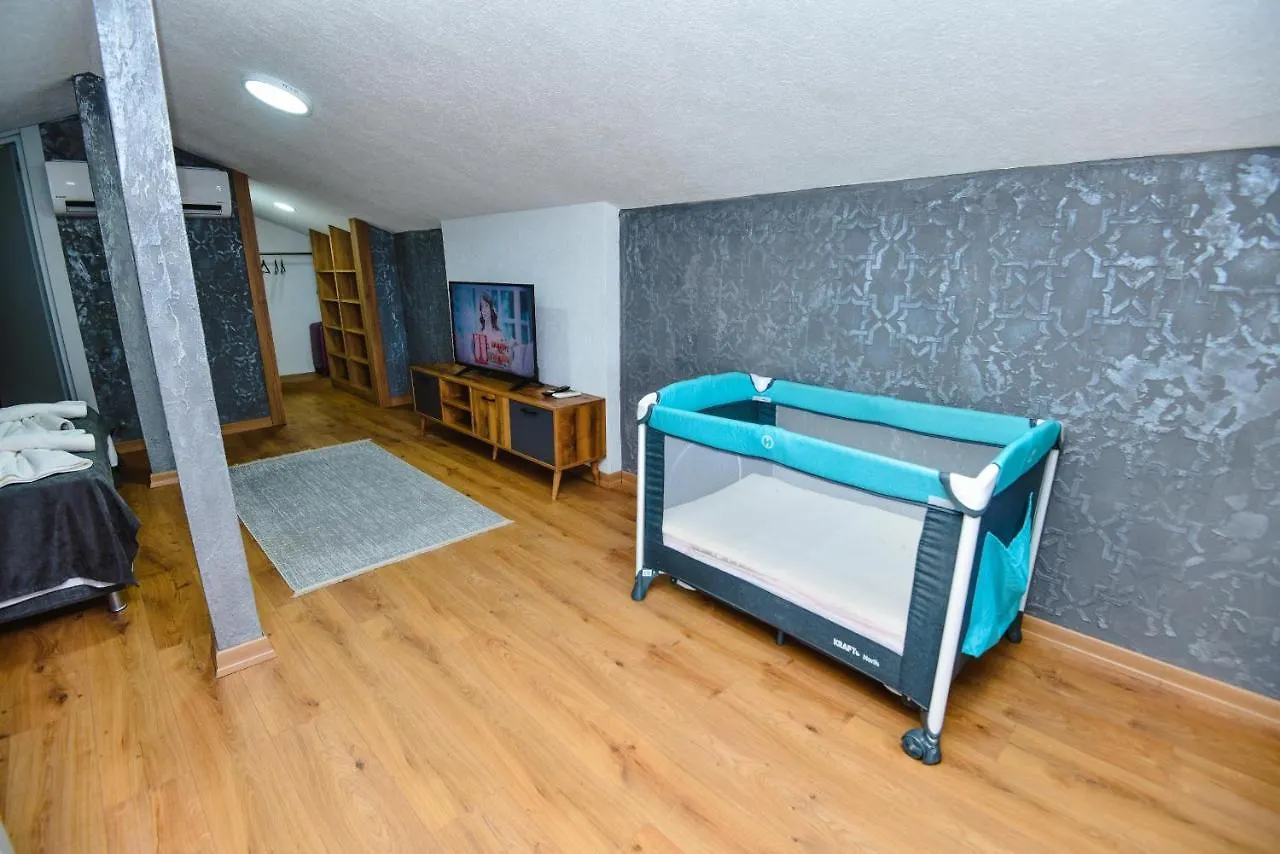 Villa48 Exclusive Dalaman Villa