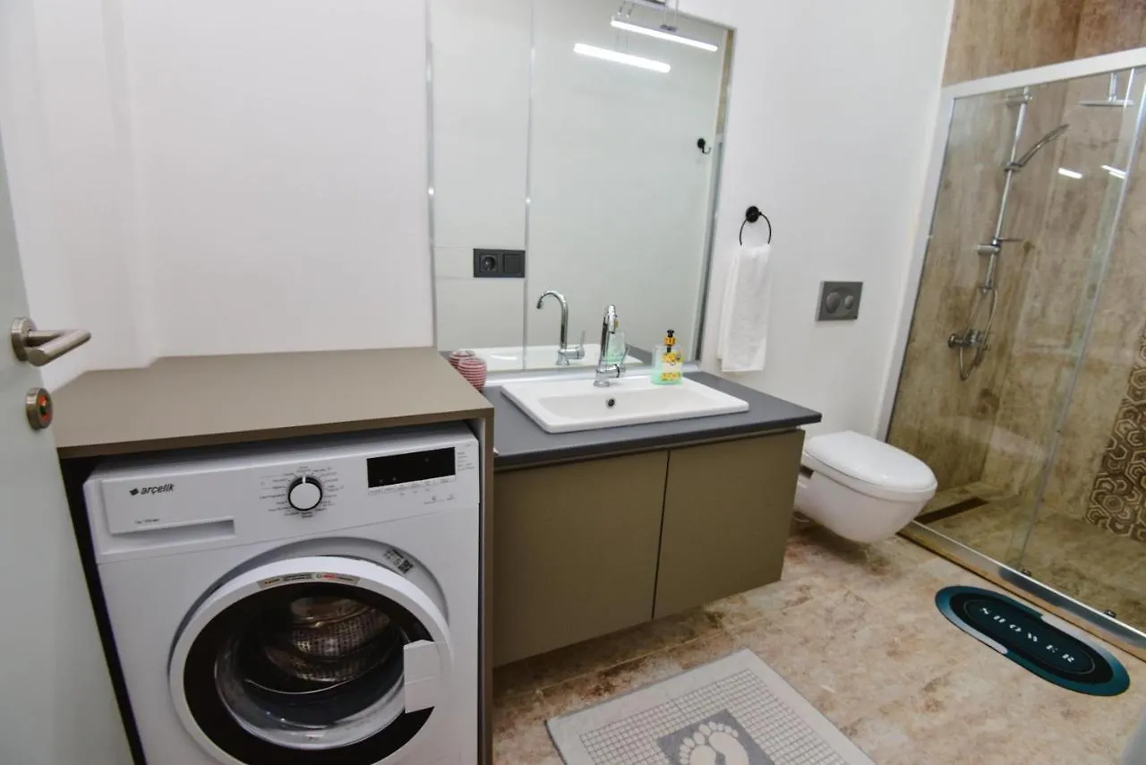 Villa Villa48 Exclusive Dalaman