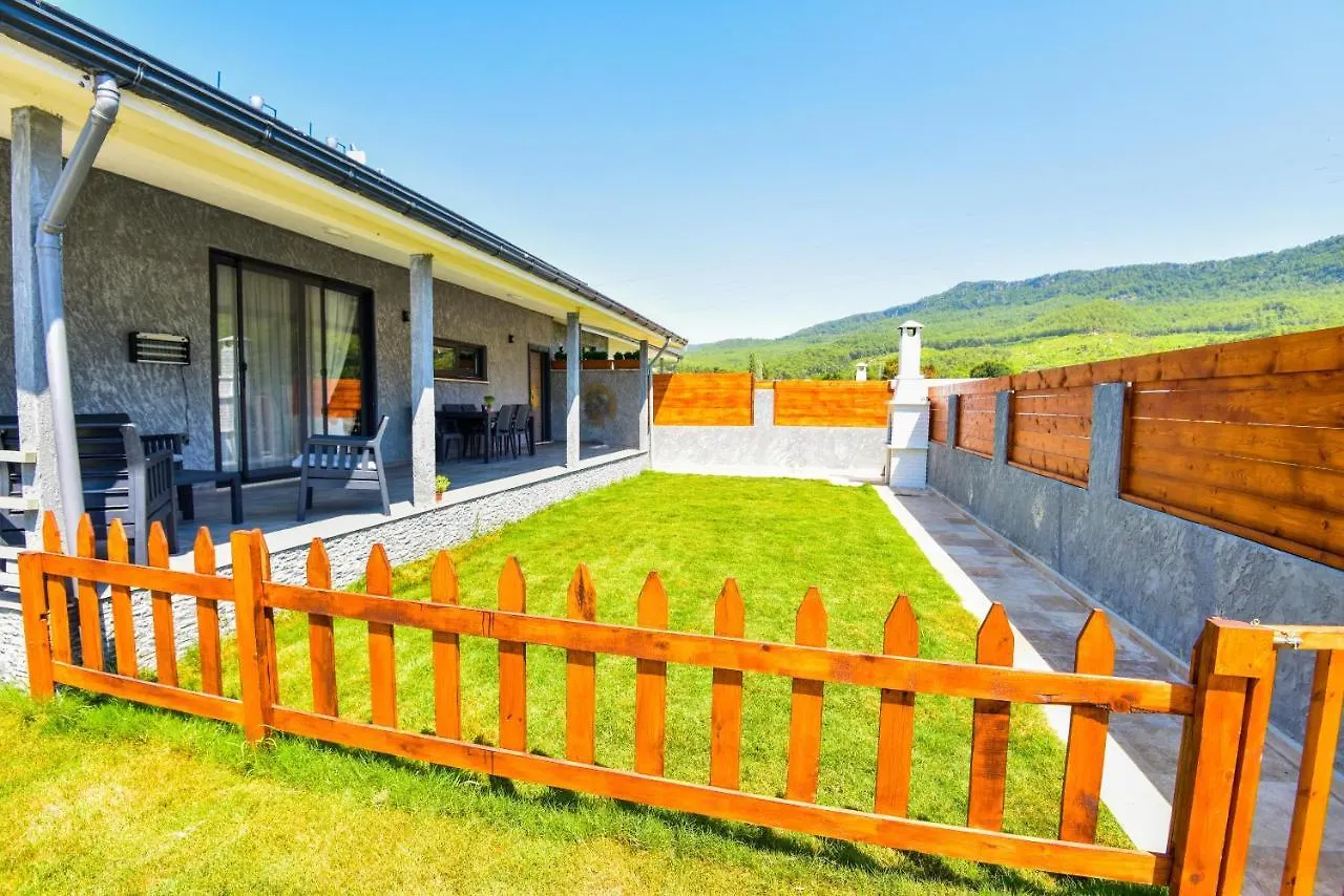 Villa Villa48 Exclusive Dalaman