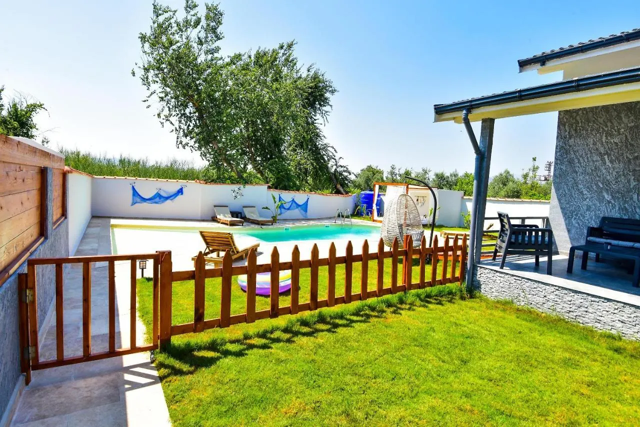 Villa48 Exclusive Dalaman