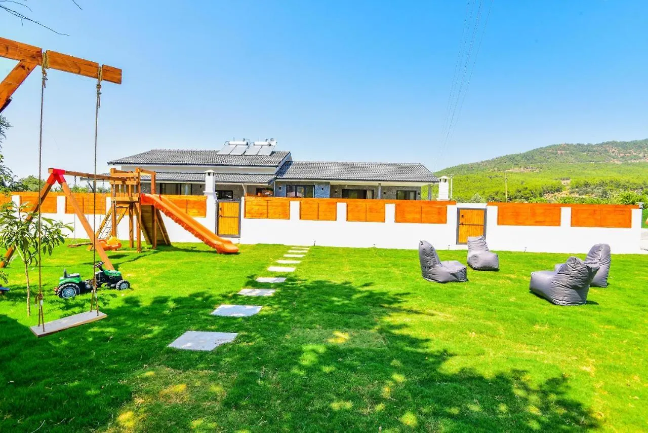 Villa48 Exclusive Dalaman Turkiet