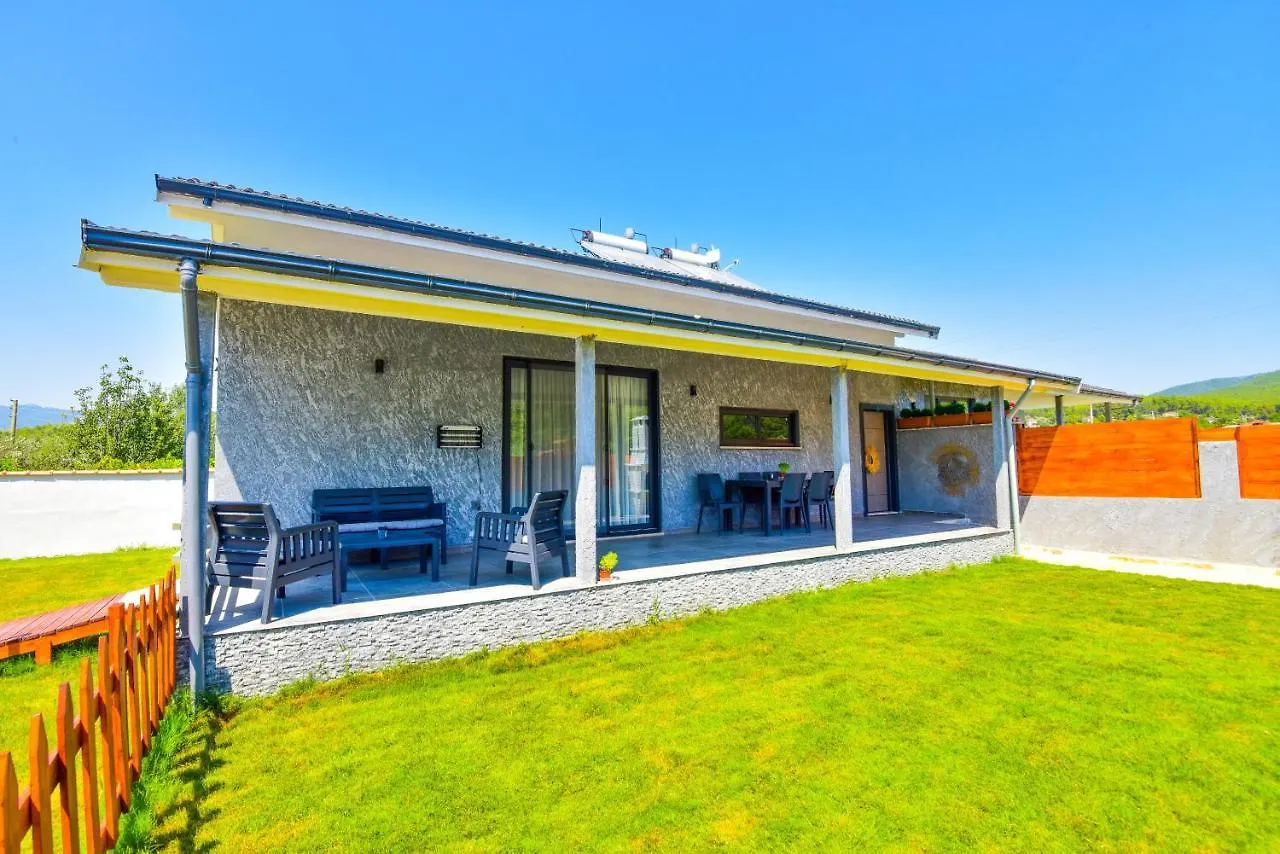 Villa48 Exclusive Dalaman Villa