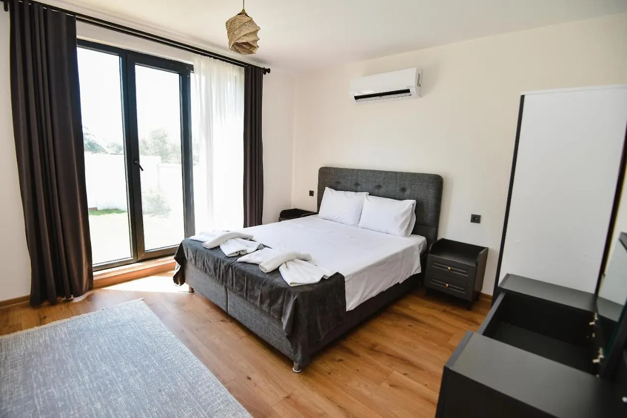 Villa Villa48 Exclusive Dalaman