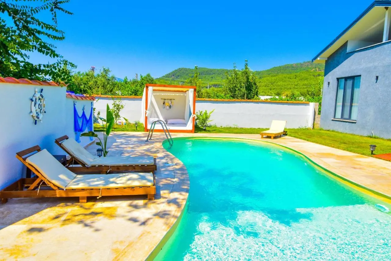 Villa Villa48 Exclusive Dalaman