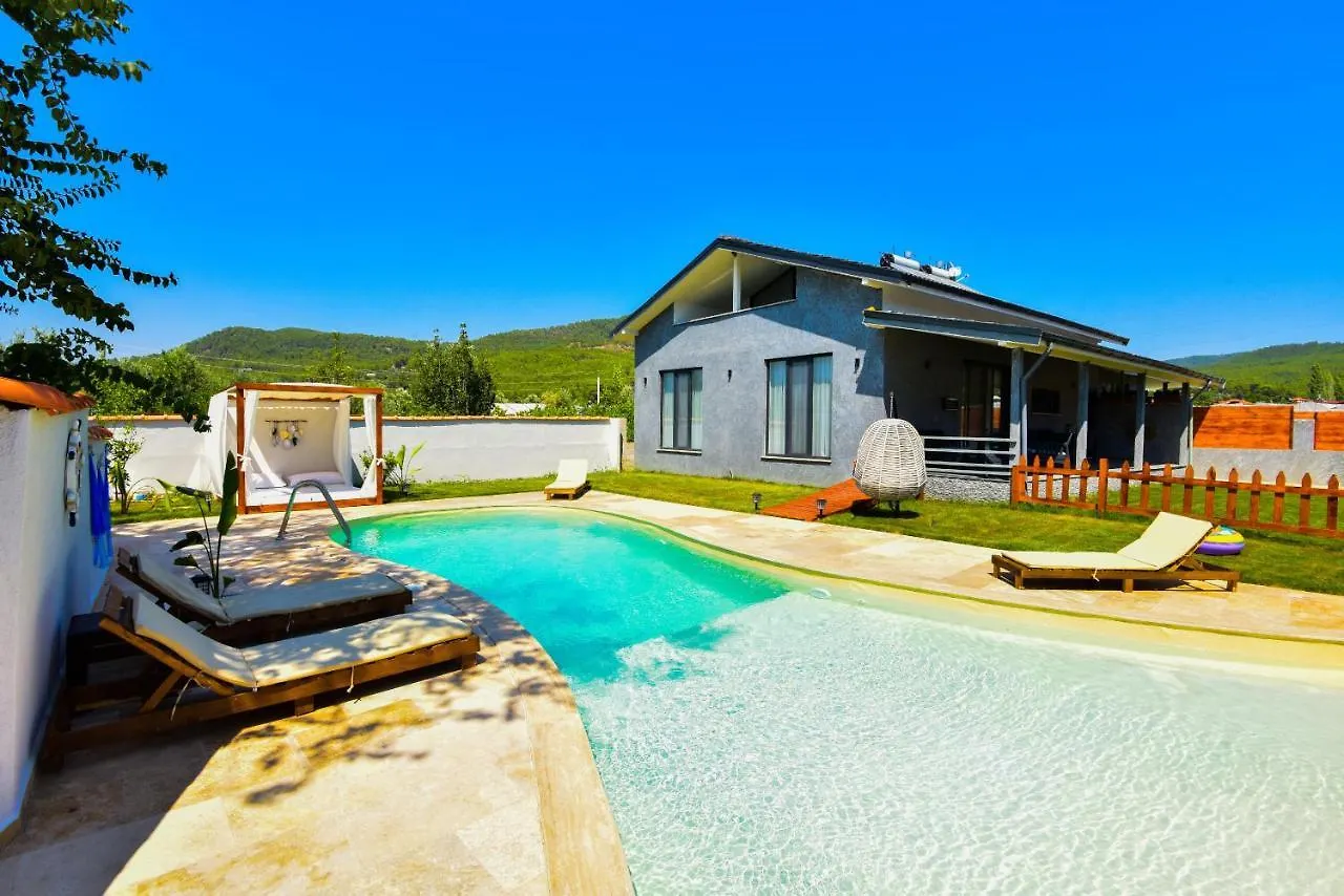 Villa48 Exclusive Dalaman Turkiet