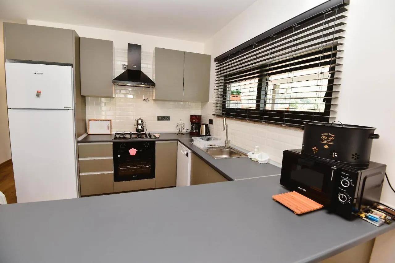 Villa48 Exclusive Dalaman Villa