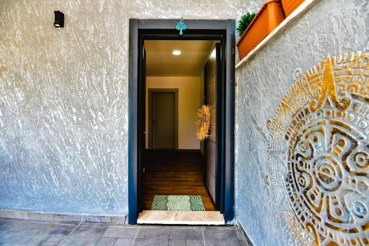 Villa Villa48 Exclusive Dalaman Turkiet