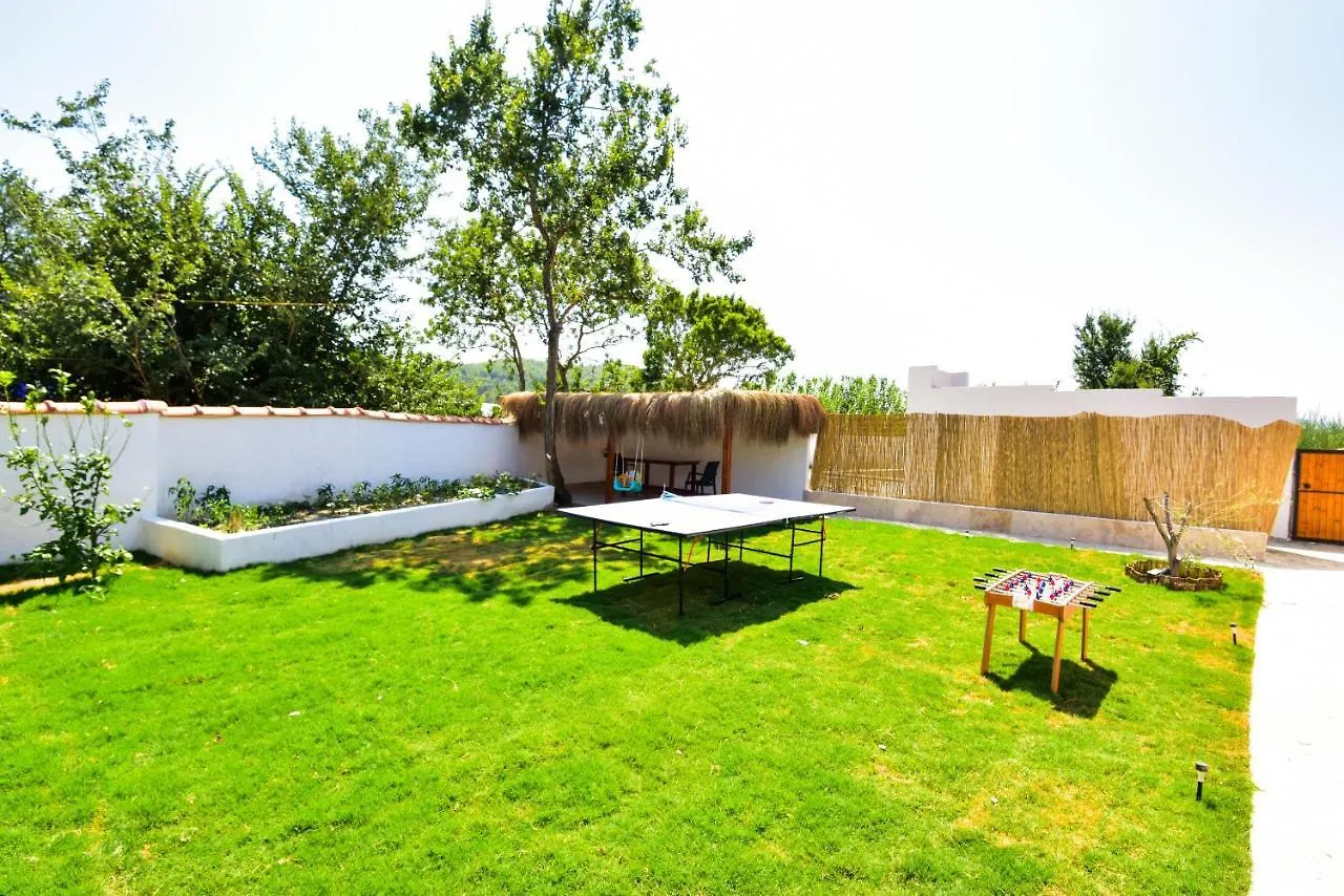 Villa48 Exclusive Dalaman