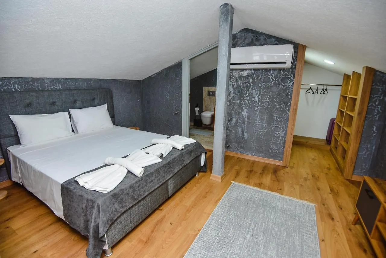 Villa Villa48 Exclusive Dalaman