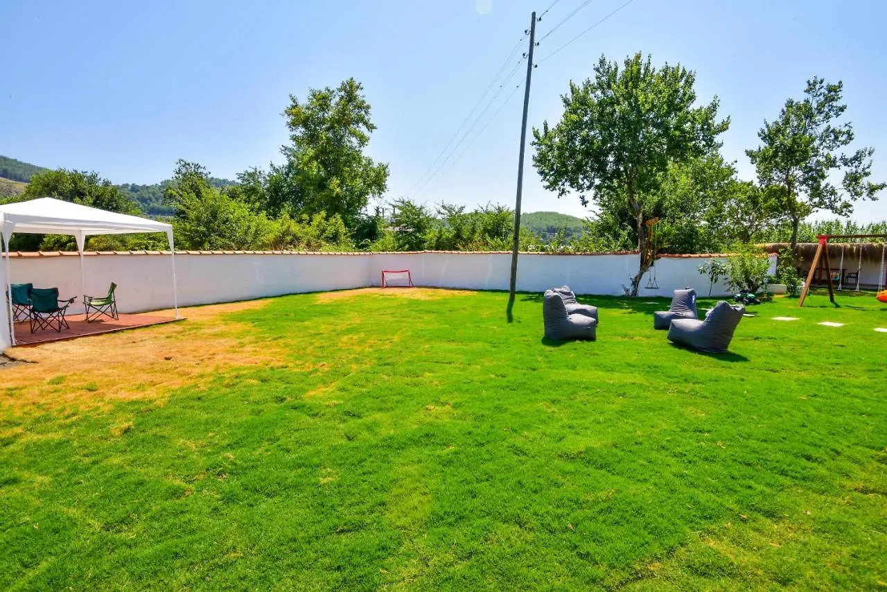 Villa48 Exclusive Dalaman Villa