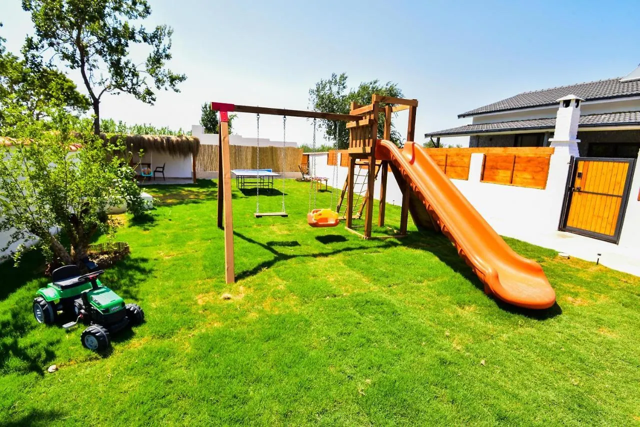 Villa48 Exclusive Dalaman