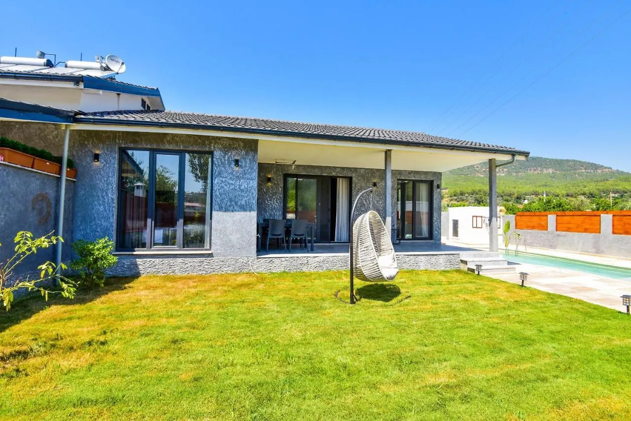 Villa48 Exclusive Dalaman Turkiet