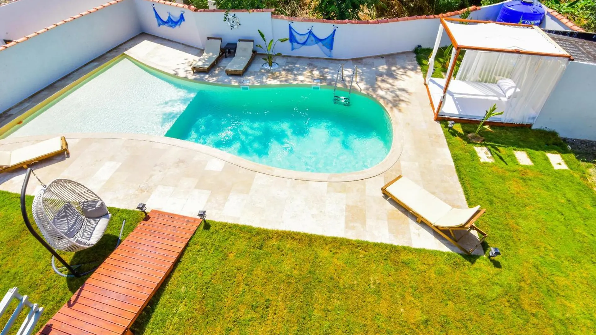 Villa48 Exclusive Dalaman
