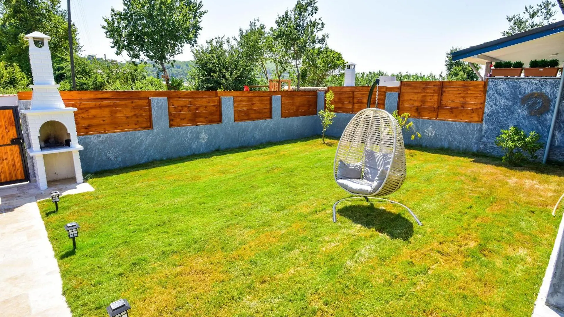 Villa48 Exclusive Dalaman Villa