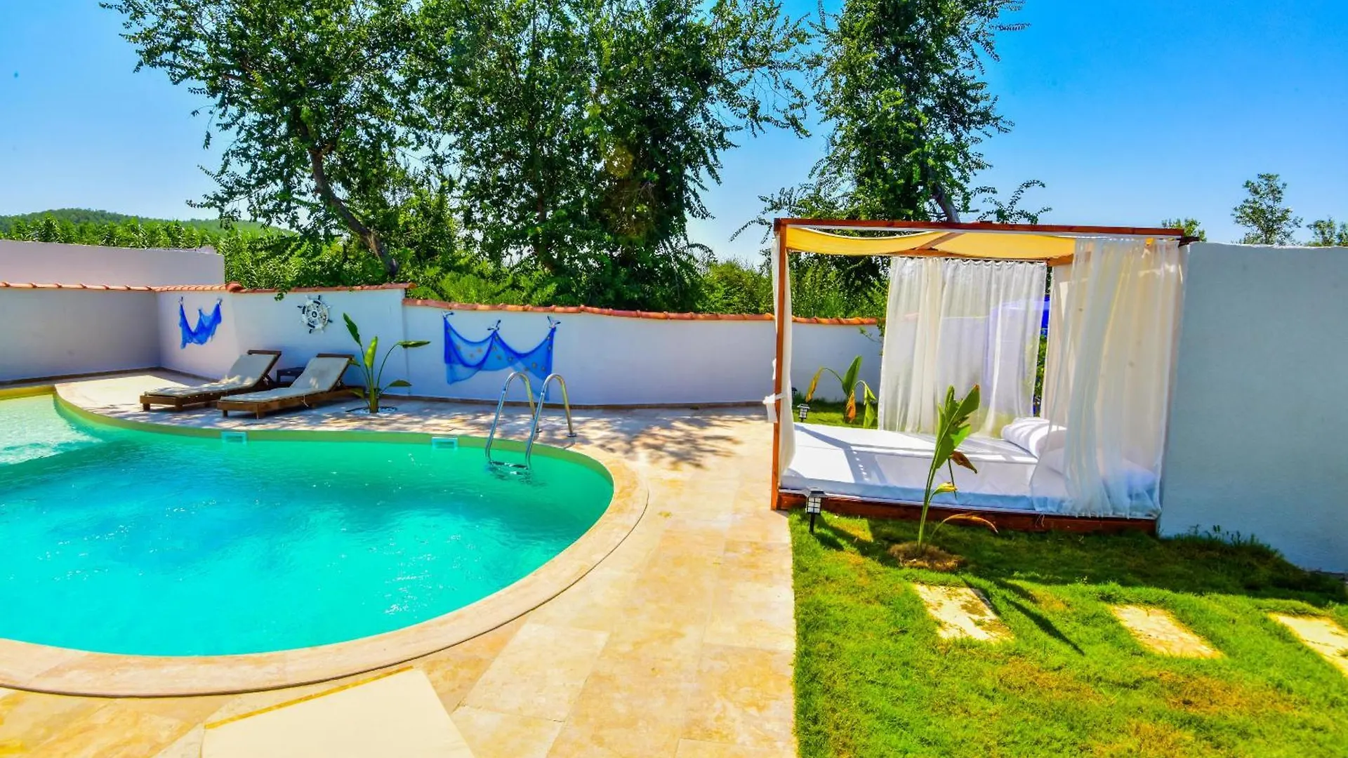 Villa48 Exclusive Dalaman Villa