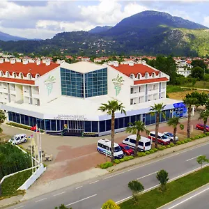 4* Hotell Airport Lykia Thermal &